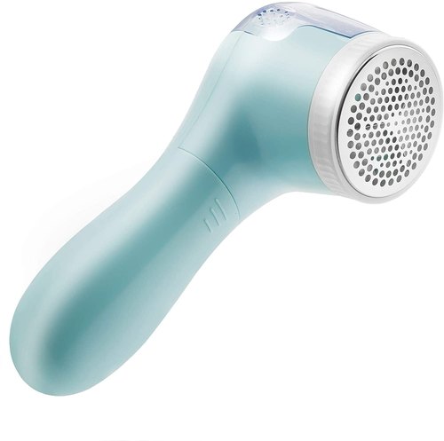 Plastic Lint Remover, Color : Blue