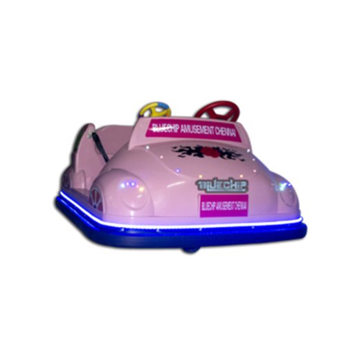 Fiber Polished Battery Bumper Car, Feature : Crack Proof, Easy To Fit, Fine Finished, High Quality