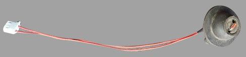 PVC Coper Heat Flux Sensor, Color : Red Grey