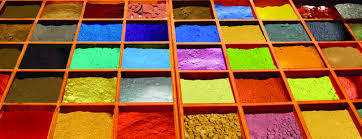 Anti Corrosive Pigments, For Industrial, Packaging Size : 25 Kg