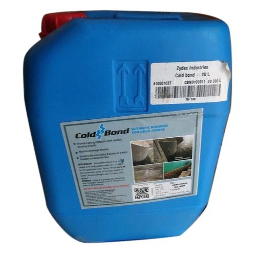 Zyrex Cold Bond, Packaging Type : Bottle Barrel