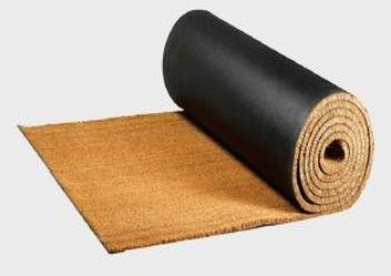 PVC Tufted Coir Rolls, For Floor Mats, Feature : Perfect Finish