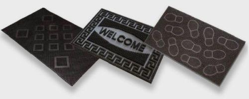 Pain Rubber Pin Mat, Size : Multisizes