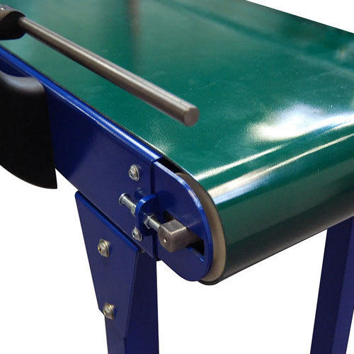 Tantra India PVC Automobile Belt Conveyor