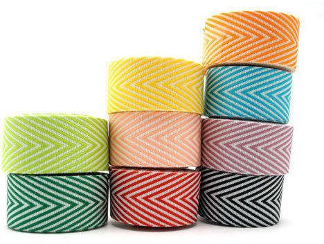 Plain Cotton Twill Tapes, Length : 10-15mtr