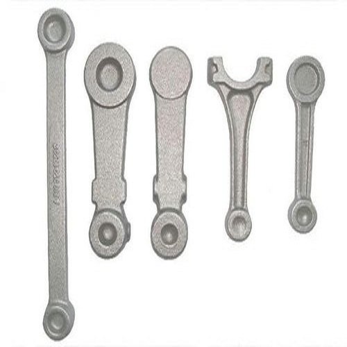 Steel Forged Automotive Parts