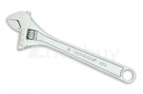 Taparia Adjustable Spanners, Length : 155 Mm