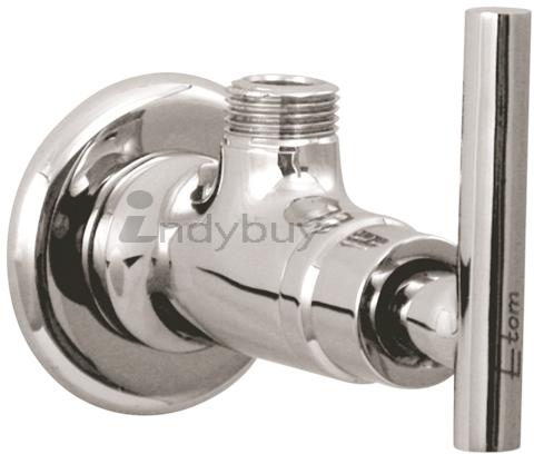 Essel Brass Angle Cock, Feature : Easy To Clean