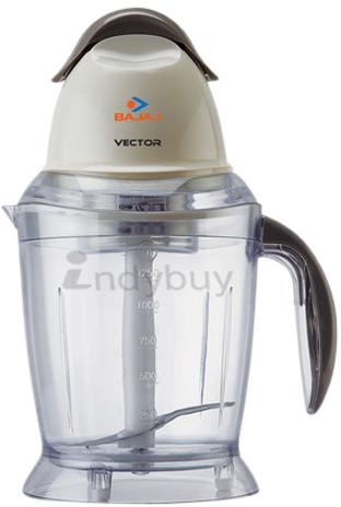 Bajaj Chipper, Power : 300 W