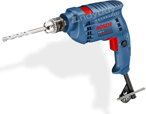 BOSCH Impact Drill