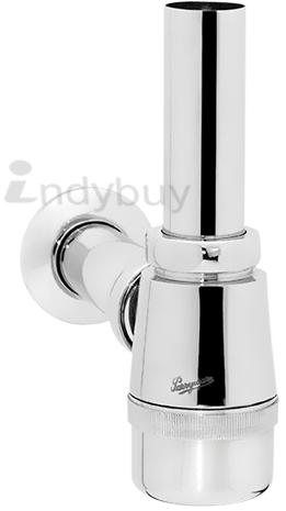 Brass Bottle Trap, Feature : High Quality Material, Superior Quality, Smooth Finish, Innovative Designs .