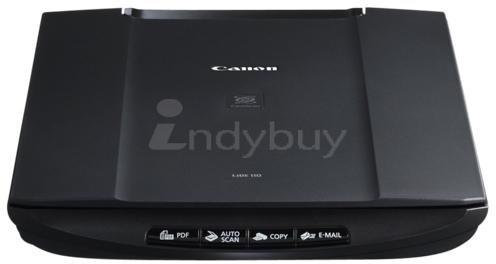 Canon Flatbed Scanner