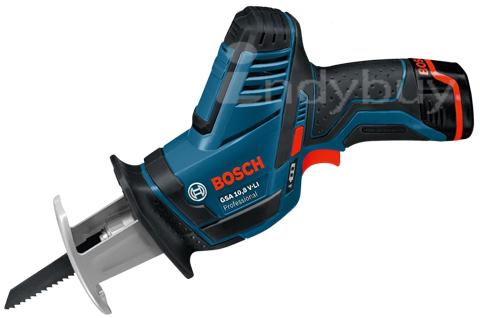 Bosch Cordless Sabre Saw