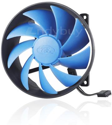CPU Cooler Fan