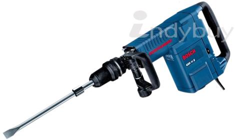 Bosch Demolition Hammer