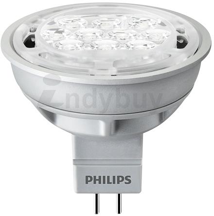 Philips Dimmable LED Bulb, Color Temperature : 6500K