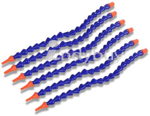 Plastic Flexible Water Pipe Hose