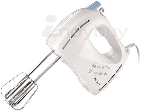 Philips Hand Mixer, Power : 175 Watts