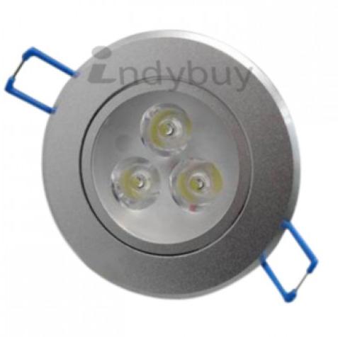 LED Round Downlight