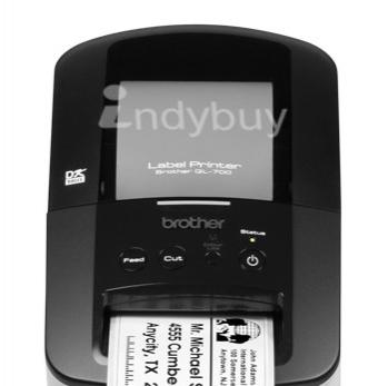 Professional Label Printer