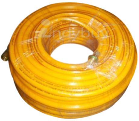 PVC SPRAY HOSE, Working Pressure : 40 Bar - 580 Psi - 40 kg/cm2