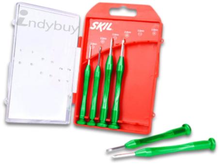 Bosch Screwdriver Set