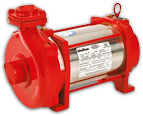 Khaitan Stainless Steel Single Phase Openwell Pump