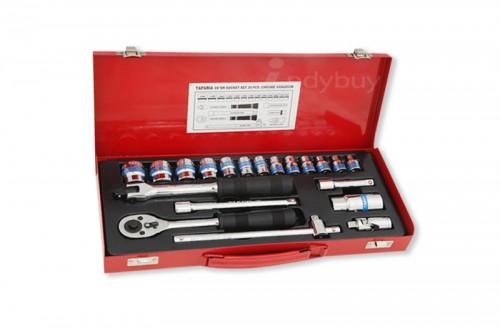 Taparia Socket Set