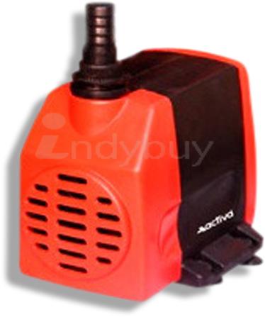 Submersible Water Pump, Voltage : 165-250V