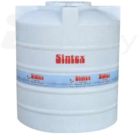 Water Tanks, Color : White