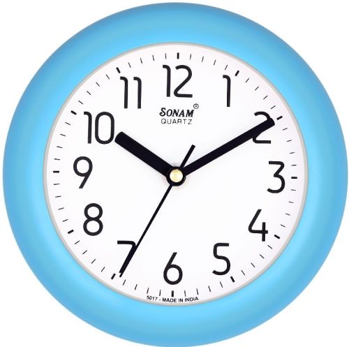 Plastic 5017, For Home, Office, Decoration, Overall Dimension : 165 X 165mm