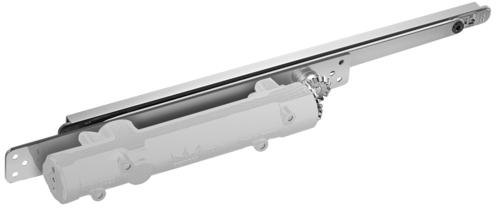 Dorma Stainless Steel Door Closer