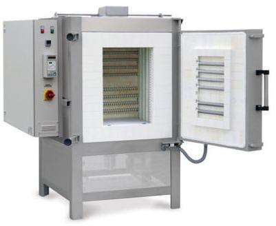 High Temperature Kiln