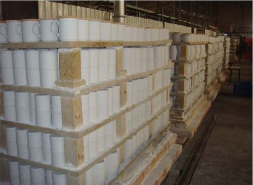 0-5000kg Electric Pottery Tunnel Kiln, Voltage : 220V