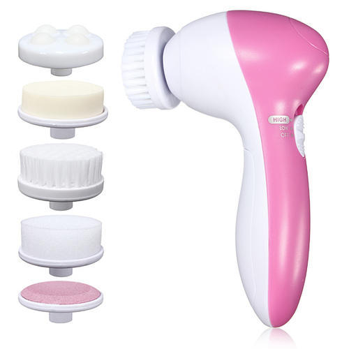 ABS Facial Massager, Voltage : 220 V