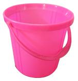 17L Household Plastic Bucket, Feature : Light Weight