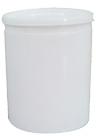 Plain 1L Plastic Paint Container, Feature : Durable, Non Breakable