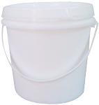 5 Kg Plastic Paint Container, Feature : Weatherproof