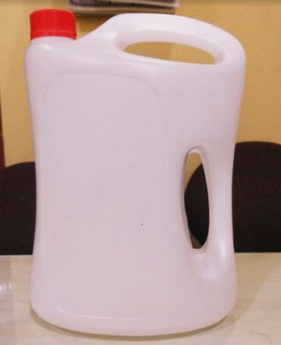 5ltr Double Handle. Edible Oil Containers