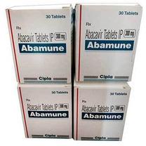 Cipla Abamune Tablets