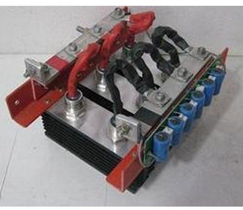 Phase Rectifier Assembly