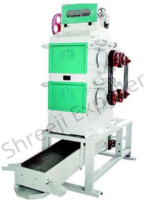 Shreeji Seed Cracking Machine