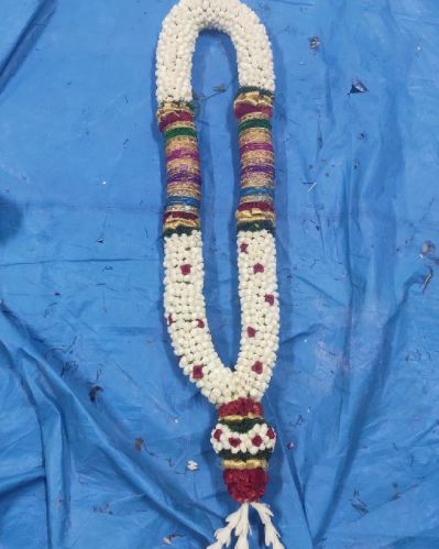 Red Flowers, For Decoration, Technics : Handmade