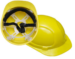 PE Safety Helmet
