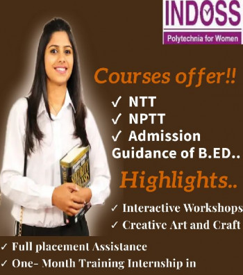 Best Certified Teacher Training Institute In Delhi