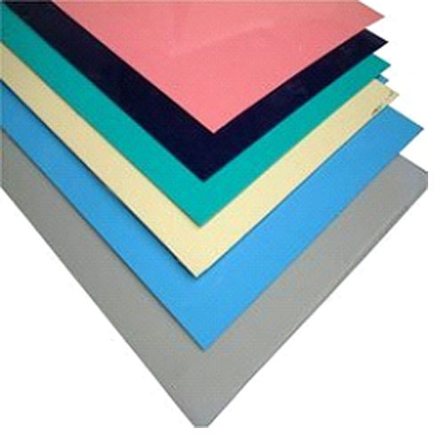 Colored Plastic Sheet, Feature : Printed, Adhesive, Odourless