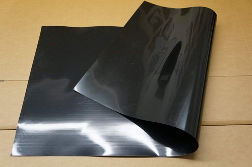 LDPE Sheets, Color : Black