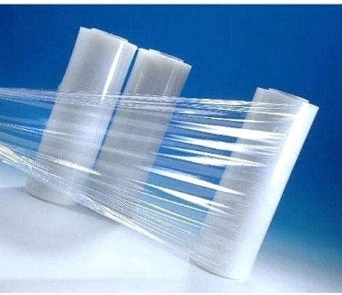 LLDPE Film, Color : Multicolor, Transparent, White, Natural, Blue