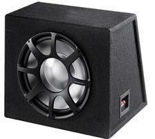 Audio Woofers, Voltage : 12 V