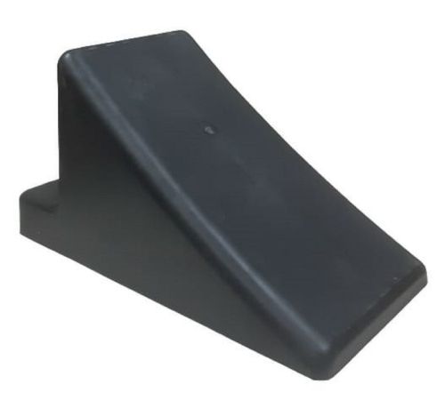 Plastic Wedges For Stabilizing Large Drums, Coils